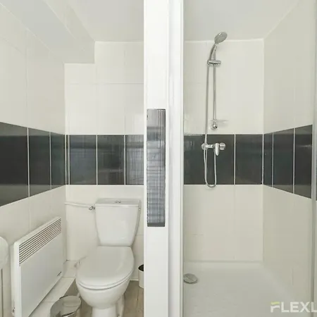 Apartment Flexliving - Onebedroom - Hopital