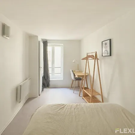 Flexliving - Onebedroom - Hopital * Paris