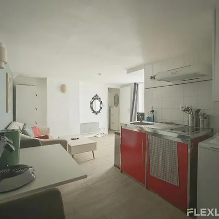Flexliving - Onebedroom - Hopital Appartamento *