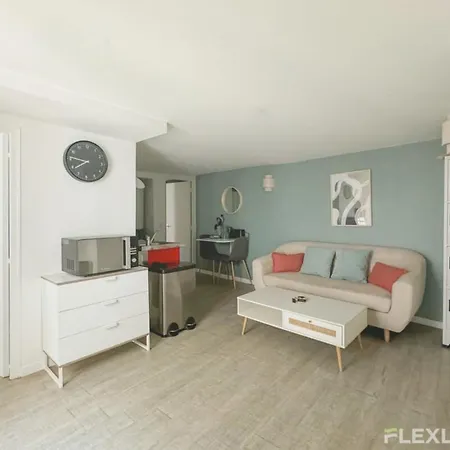 Flexliving - Onebedroom - Hopital *