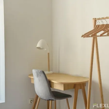Flexliving - Onebedroom - Hopital Paris