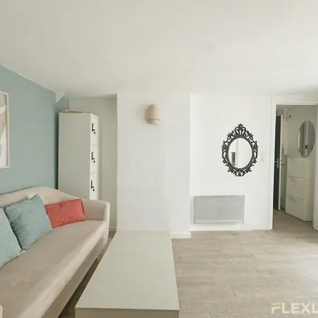 Flexliving - Onebedroom - Hopital