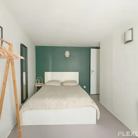 Flexliving - Onebedroom - Hopital Apartment *