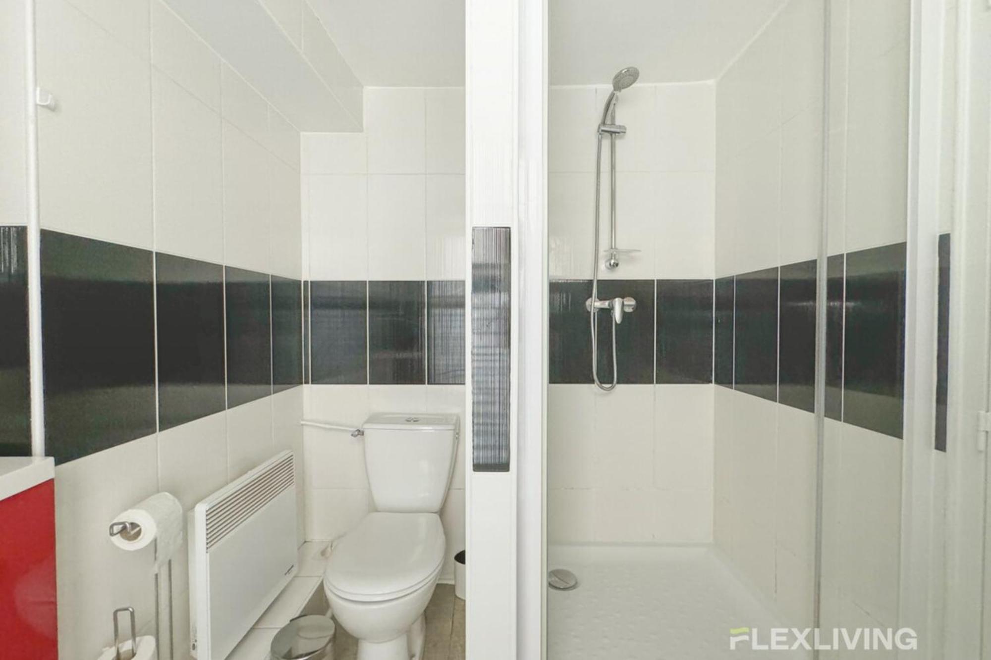 Appartamento Flexliving - Onebedroom - Hopital