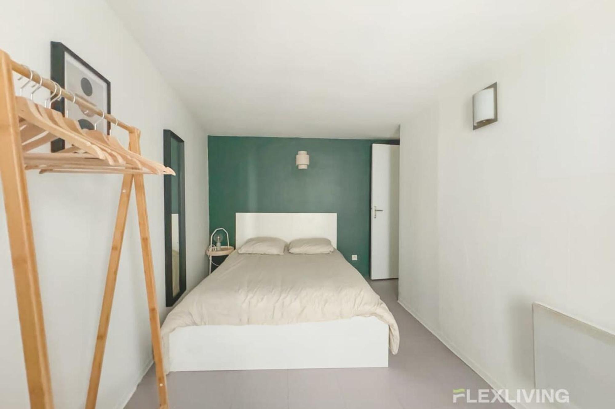Flexliving - Onebedroom - Hopital Appartamento *